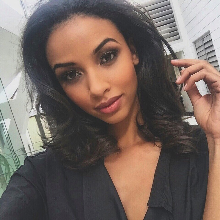 Flora Coquerel Flora Coquerel