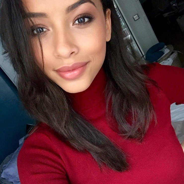 Flora Coquerel Flora Coquerel