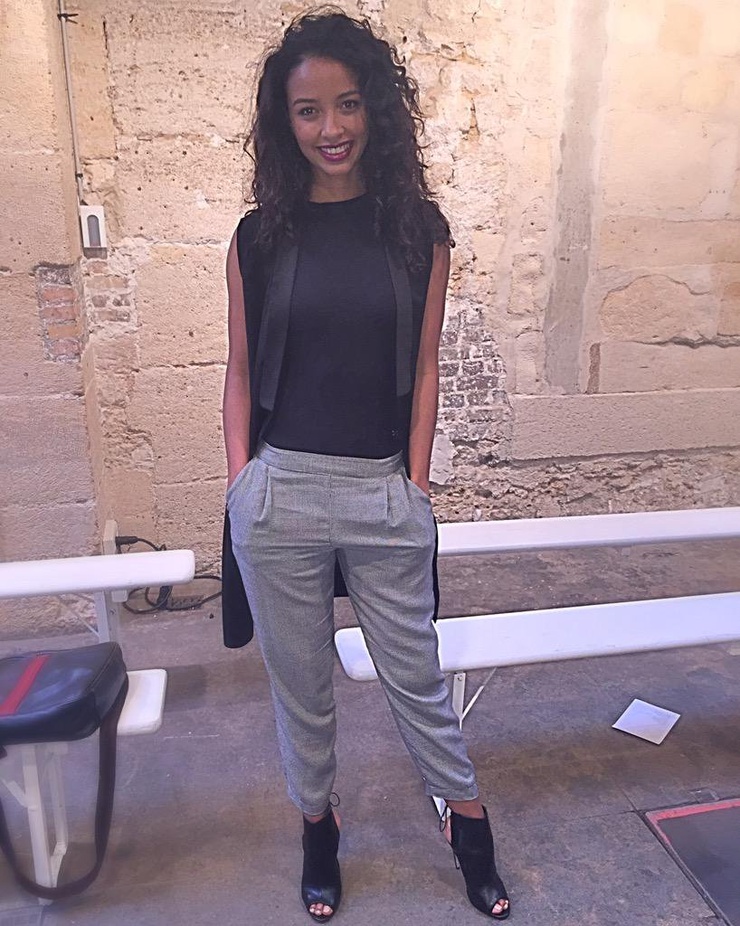Flora Coquerel