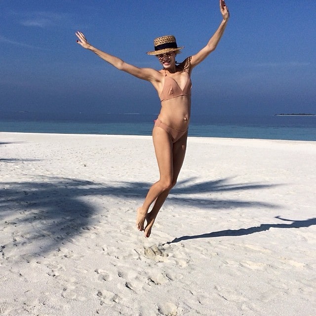 Elena Perminova Elena Perminova