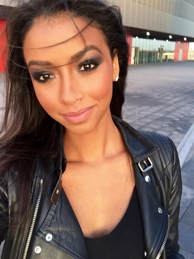 Flora Coquerel Flora Coquerel