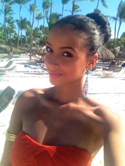 Flora Coquerel Flora Coquerel