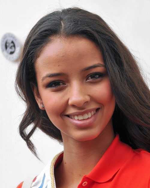 Flora Coquerel Flora Coquerel
