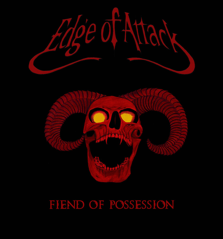 Fiend of Possession