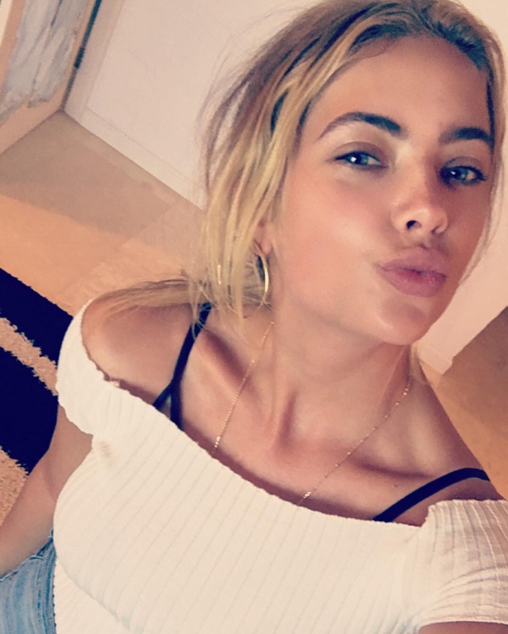 Ashley Benson Ashley Benson
