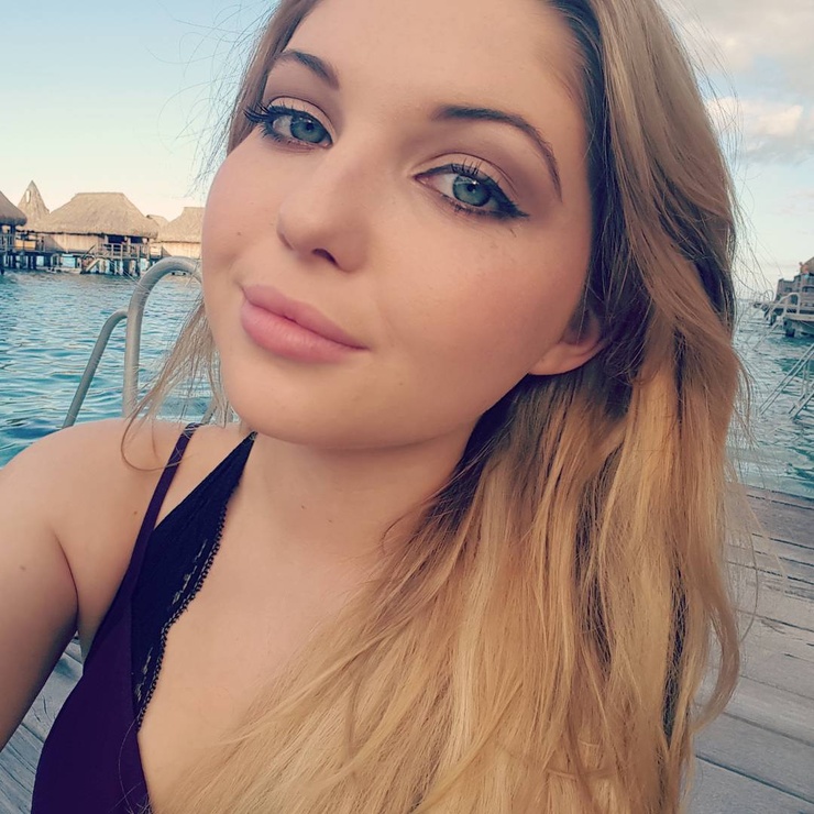 Sammi Hanratty