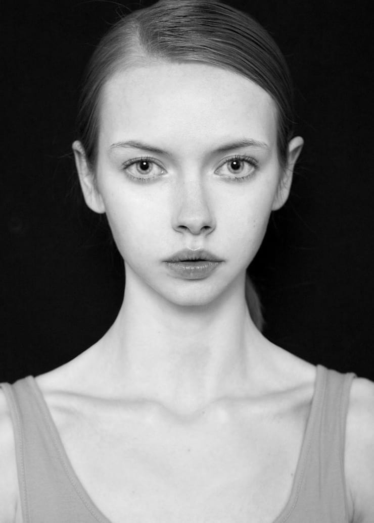 Margo Nowicka