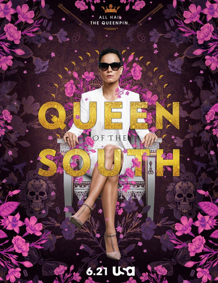 Queen of the South