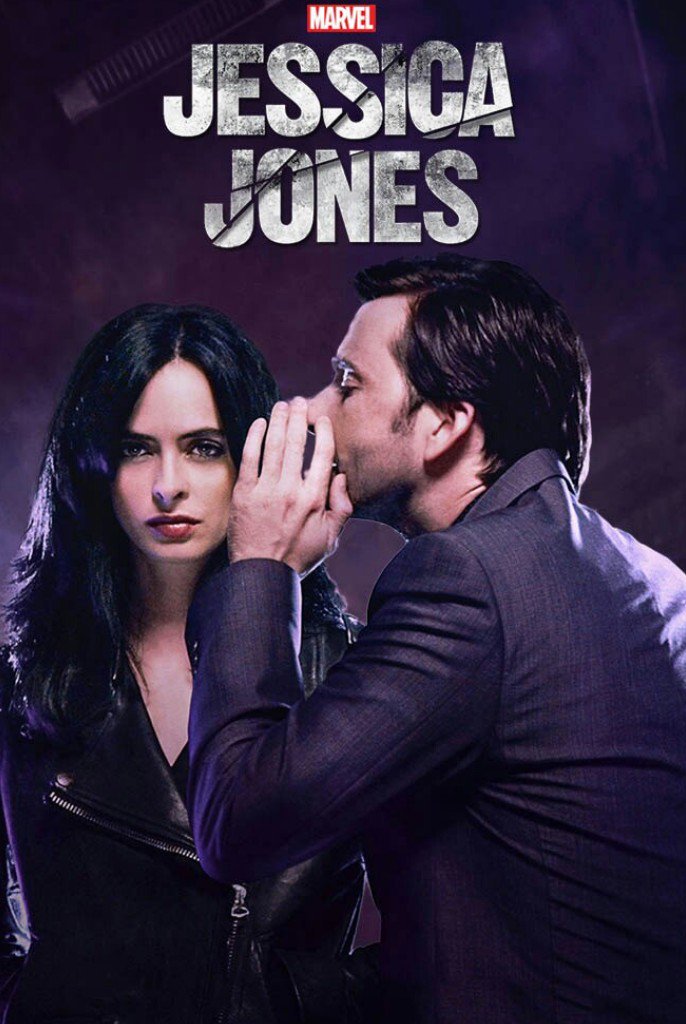 Jessica Jones