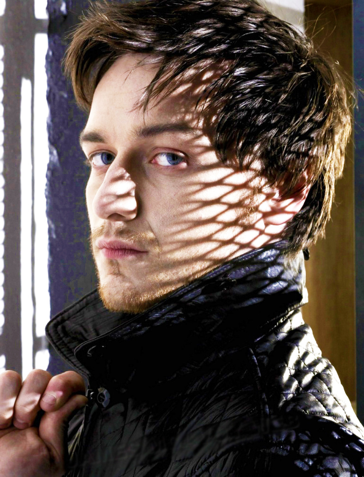 James McAvoy James McAvoy