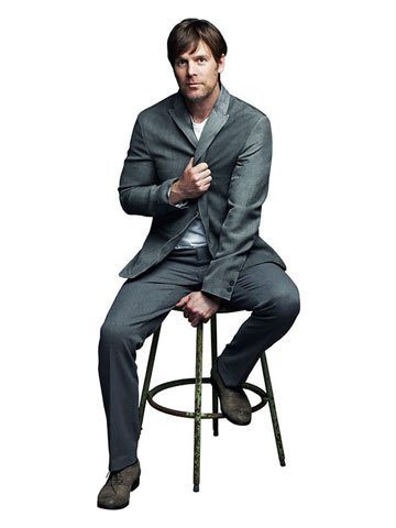 Peter Krause