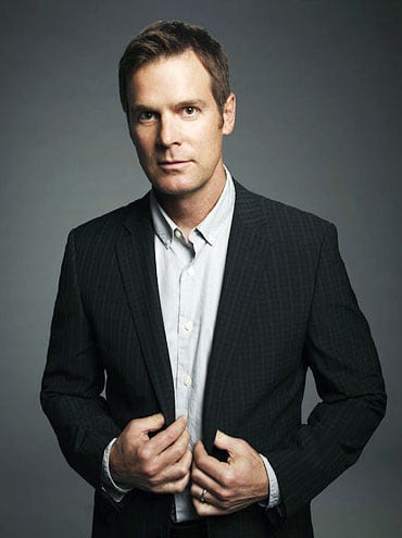 Peter Krause