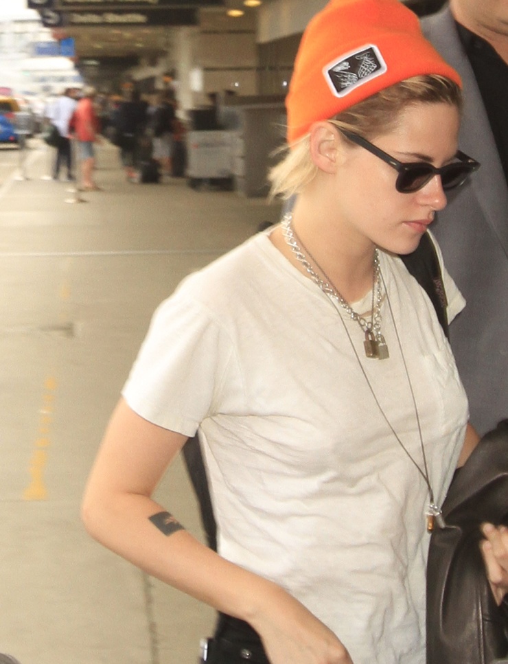 Kristen Stewart