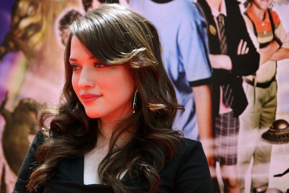 Kat Dennings