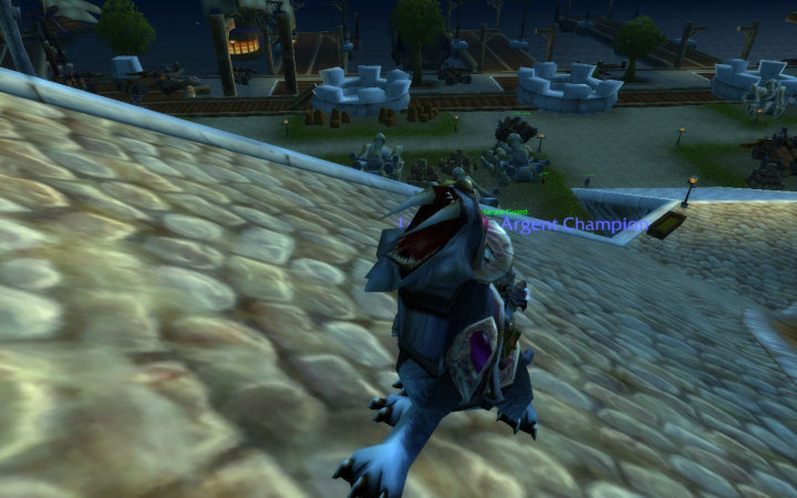 World of Warcraft