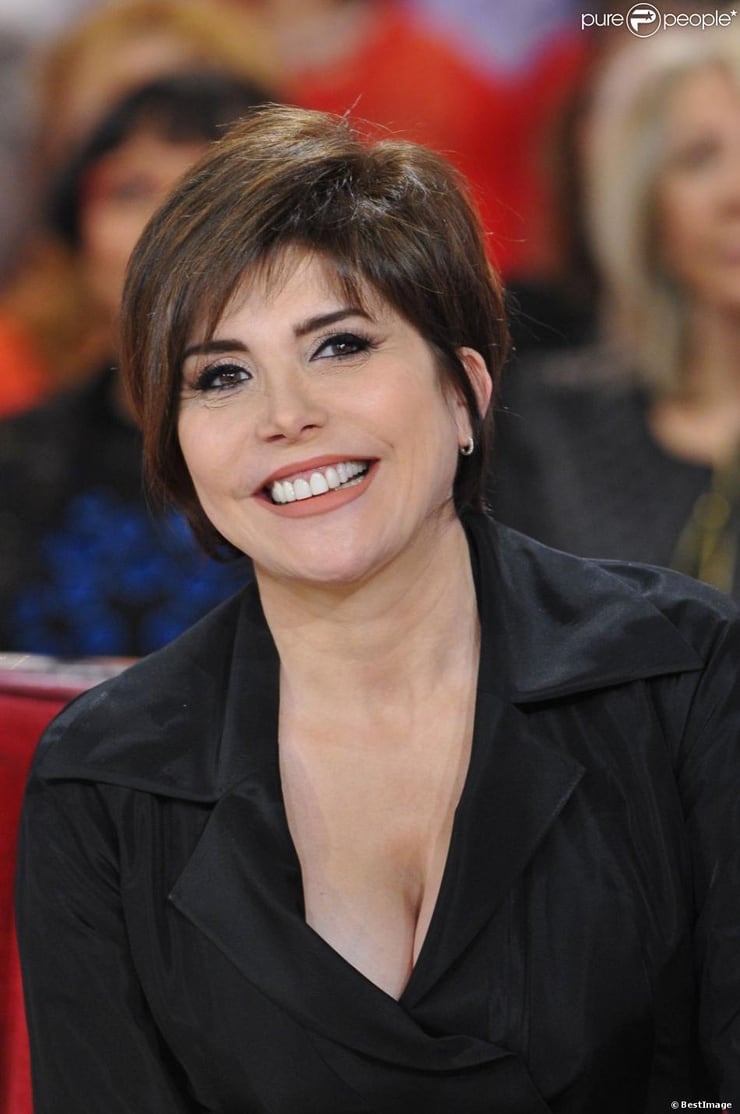 Liane Foly Liane Foly