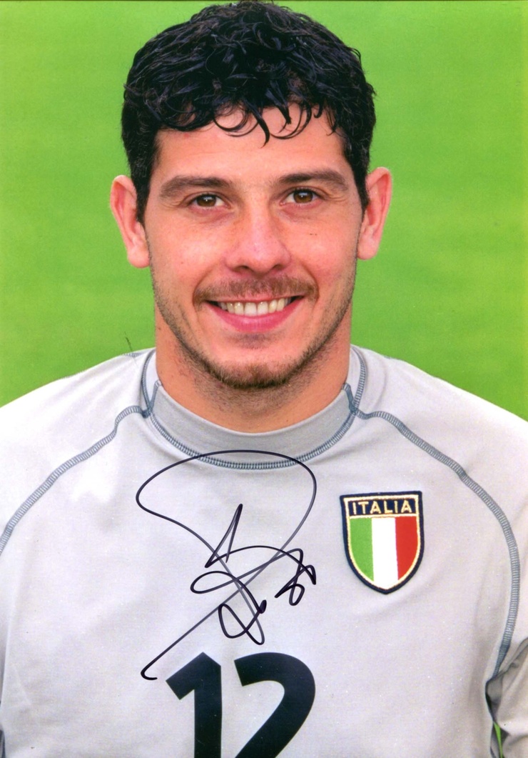 Francesco Toldo Francesco Toldo