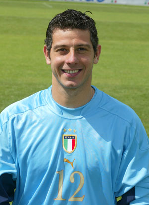 Francesco Toldo Francesco Toldo