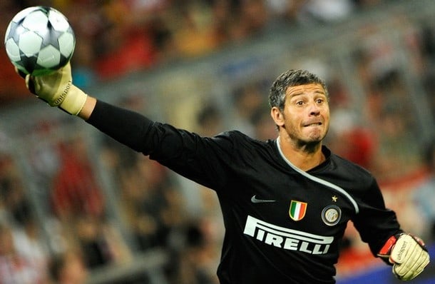 Francesco Toldo Francesco Toldo