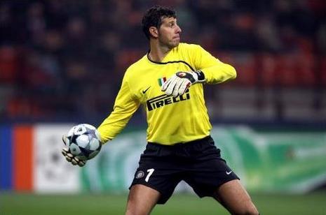 Francesco Toldo Francesco Toldo