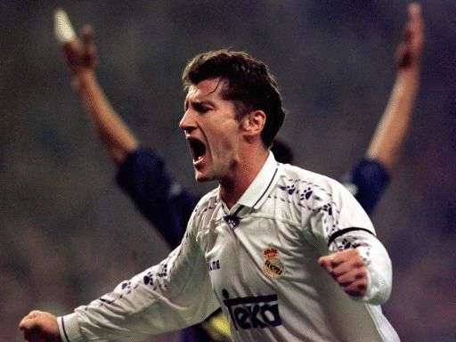 Davor Suker Davor Suker