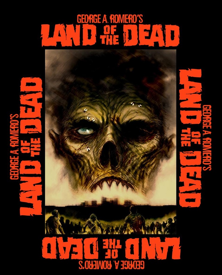 Land of the Dead