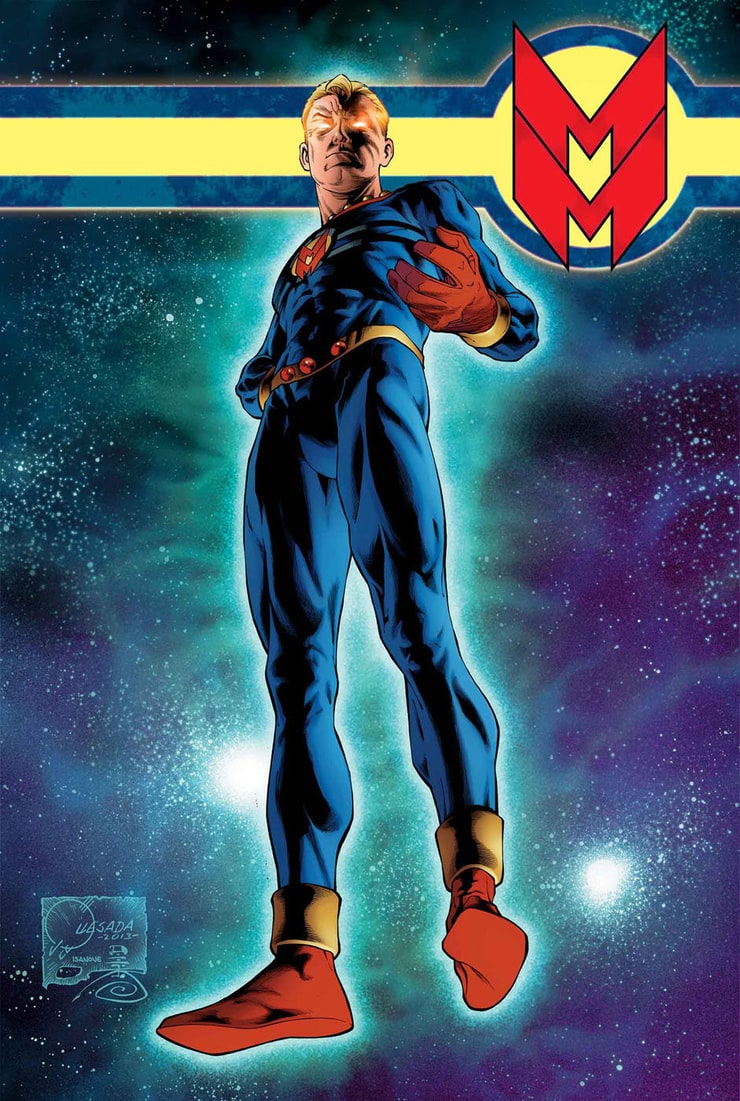 Miracleman Book 1: A Dream of Flying