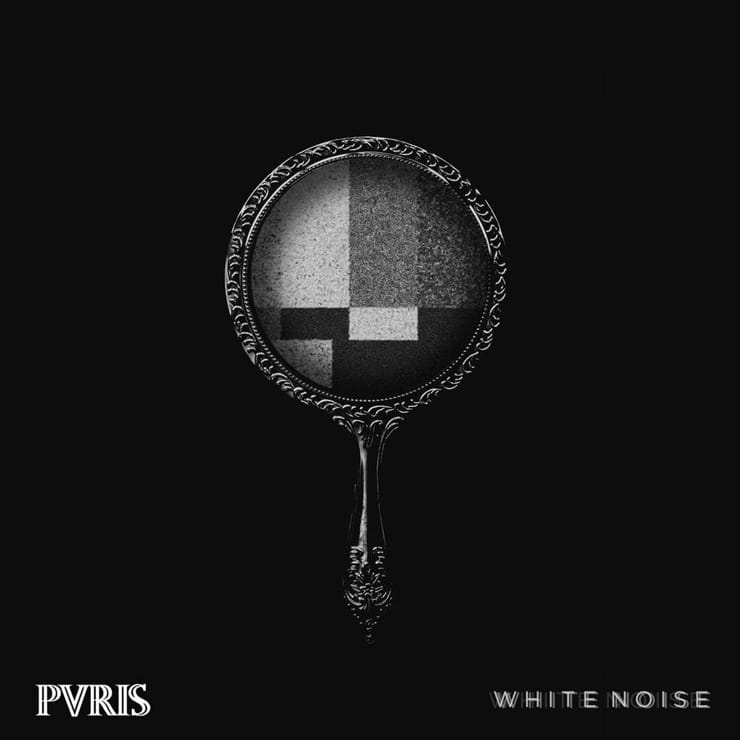 White Noise White Noise