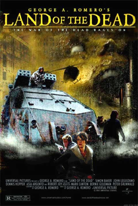 Land of the Dead