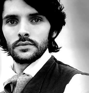 Colin Morgan