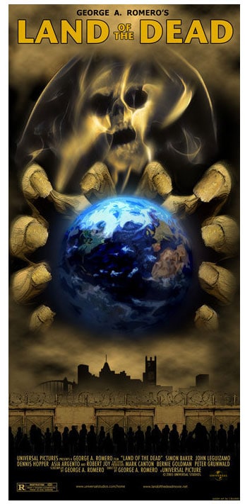 Land of the Dead