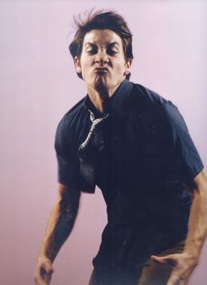 Jake Gyllenhaal Jake Gyllenhaal