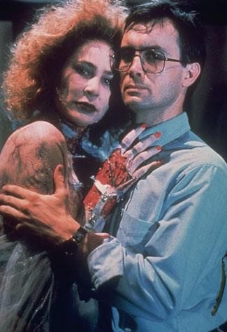 Bride of Re-Animator Bride of Re-Animator