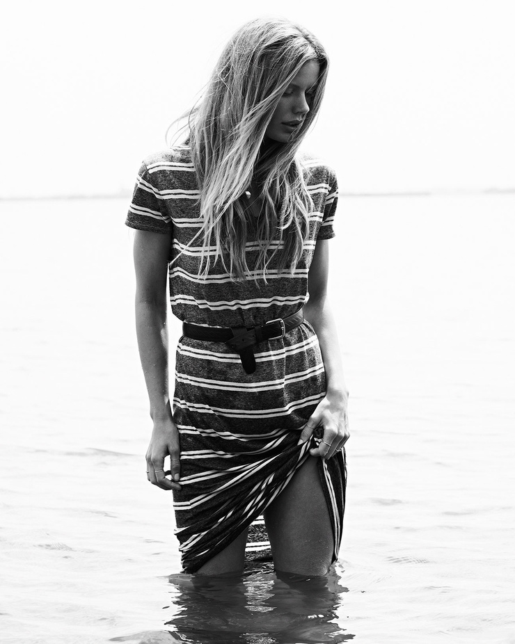 Marlijn Hoek