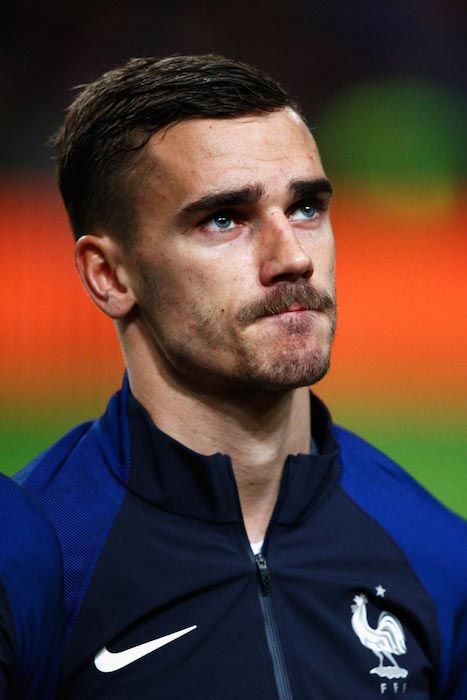 Antoine Griezmann