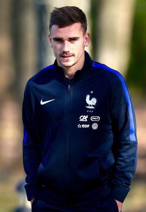 Antoine Griezmann