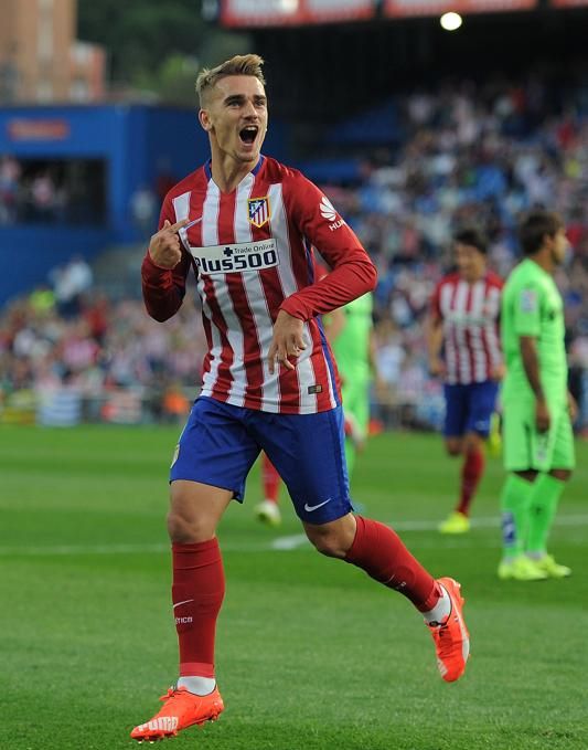 Antoine Griezmann