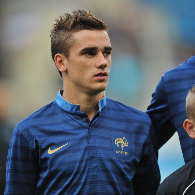 Antoine Griezmann