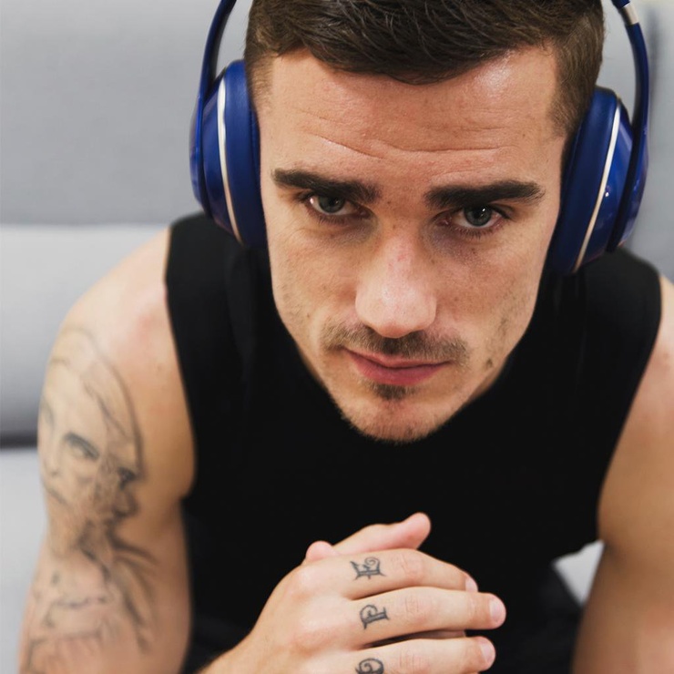 Antoine Griezmann