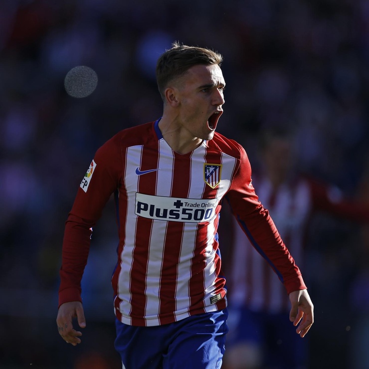 Antoine Griezmann