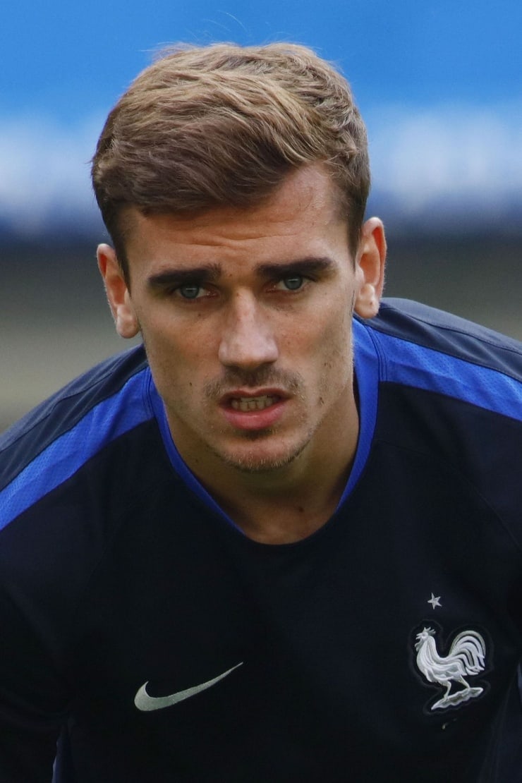 Antoine Griezmann