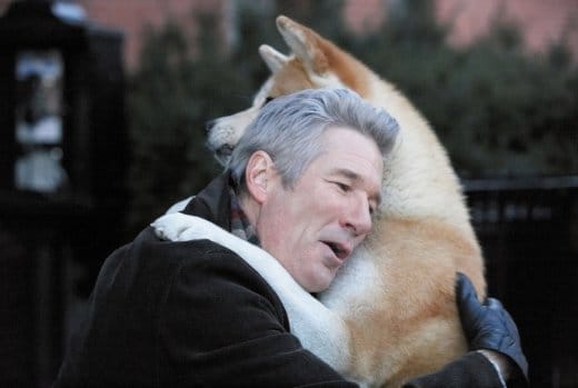 Hachi: A Dog's Tale Hachi: A Dog's Tale