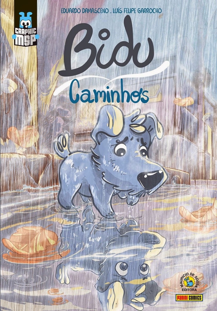 Bidu: Caminhos