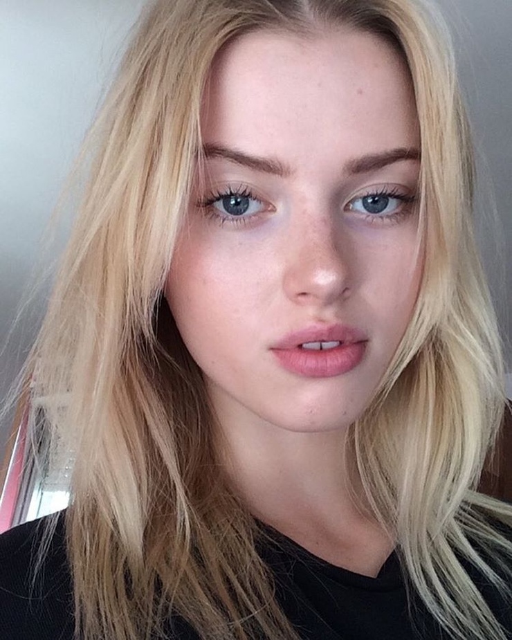 Elodie Russell