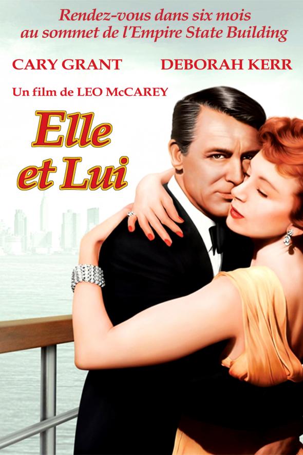 An Affair to Remember (1957) An Affair to Remember (1957)