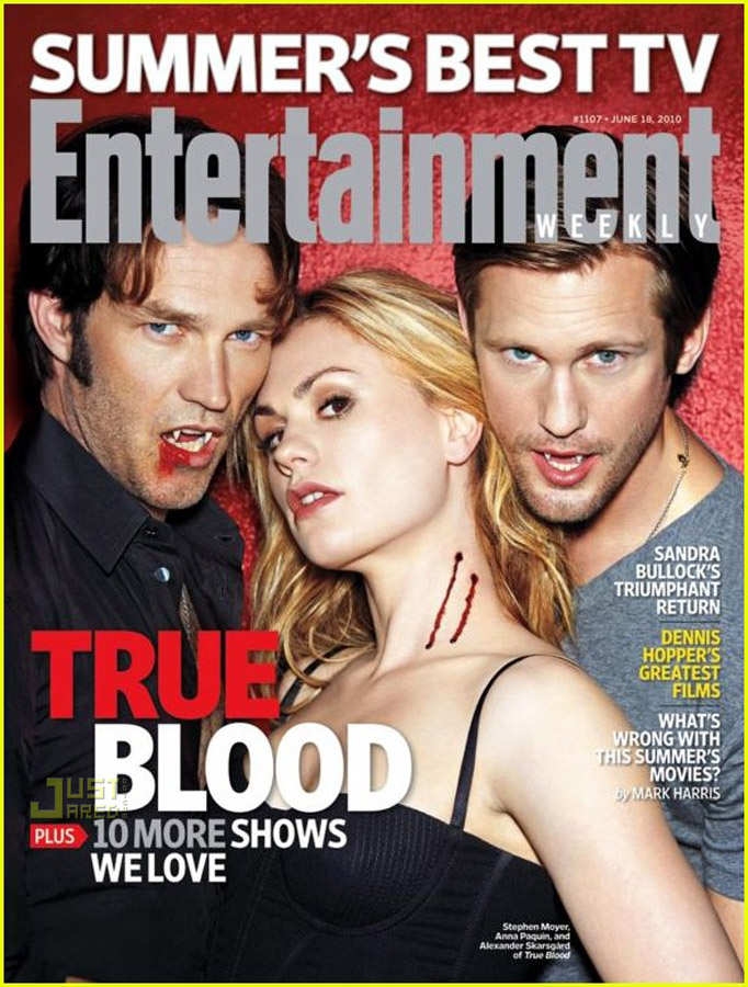 True Blood