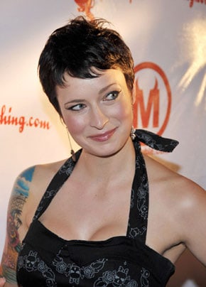 Diablo Cody