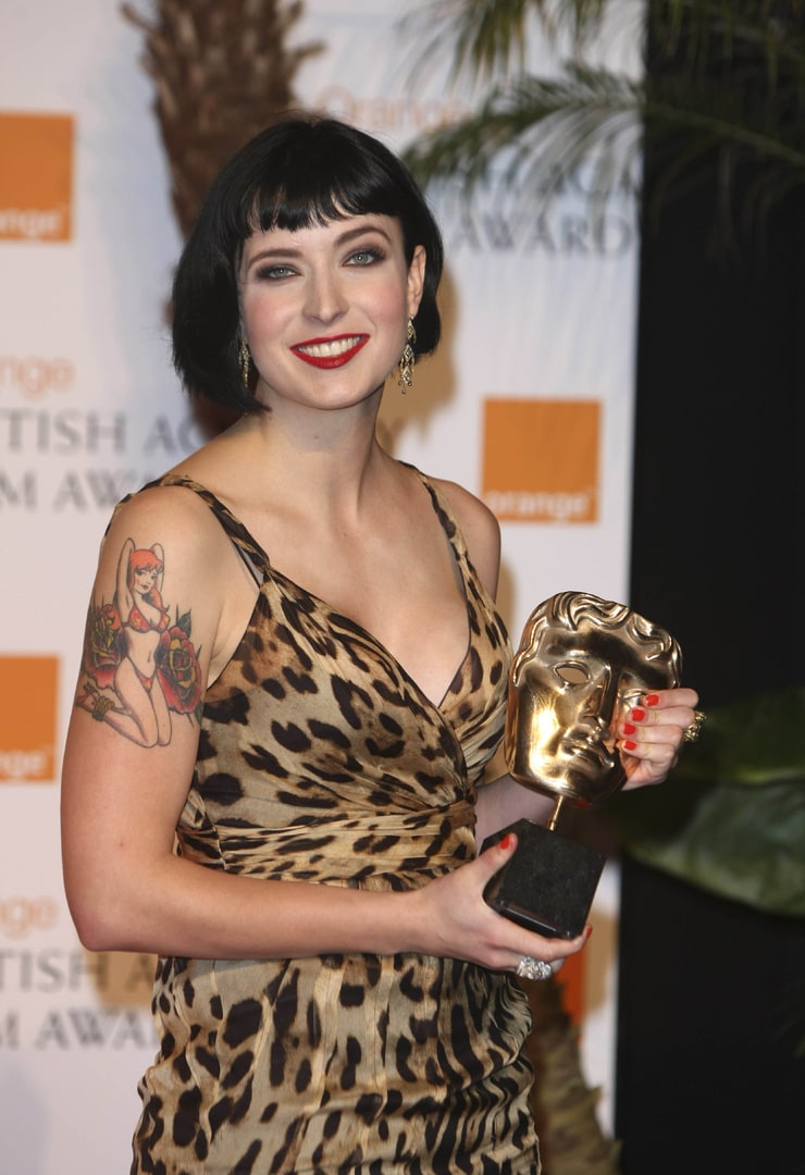 Diablo Cody