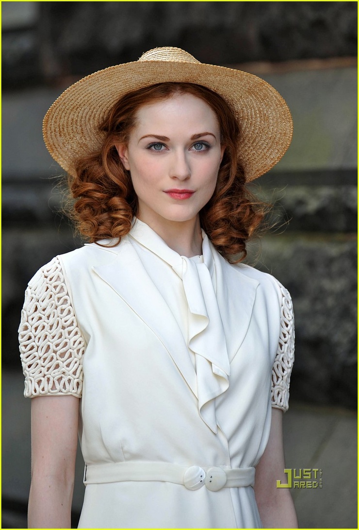 Evan Rachel Wood Evan Rachel Wood
