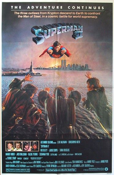 Superman II: The Richard Donner Cut